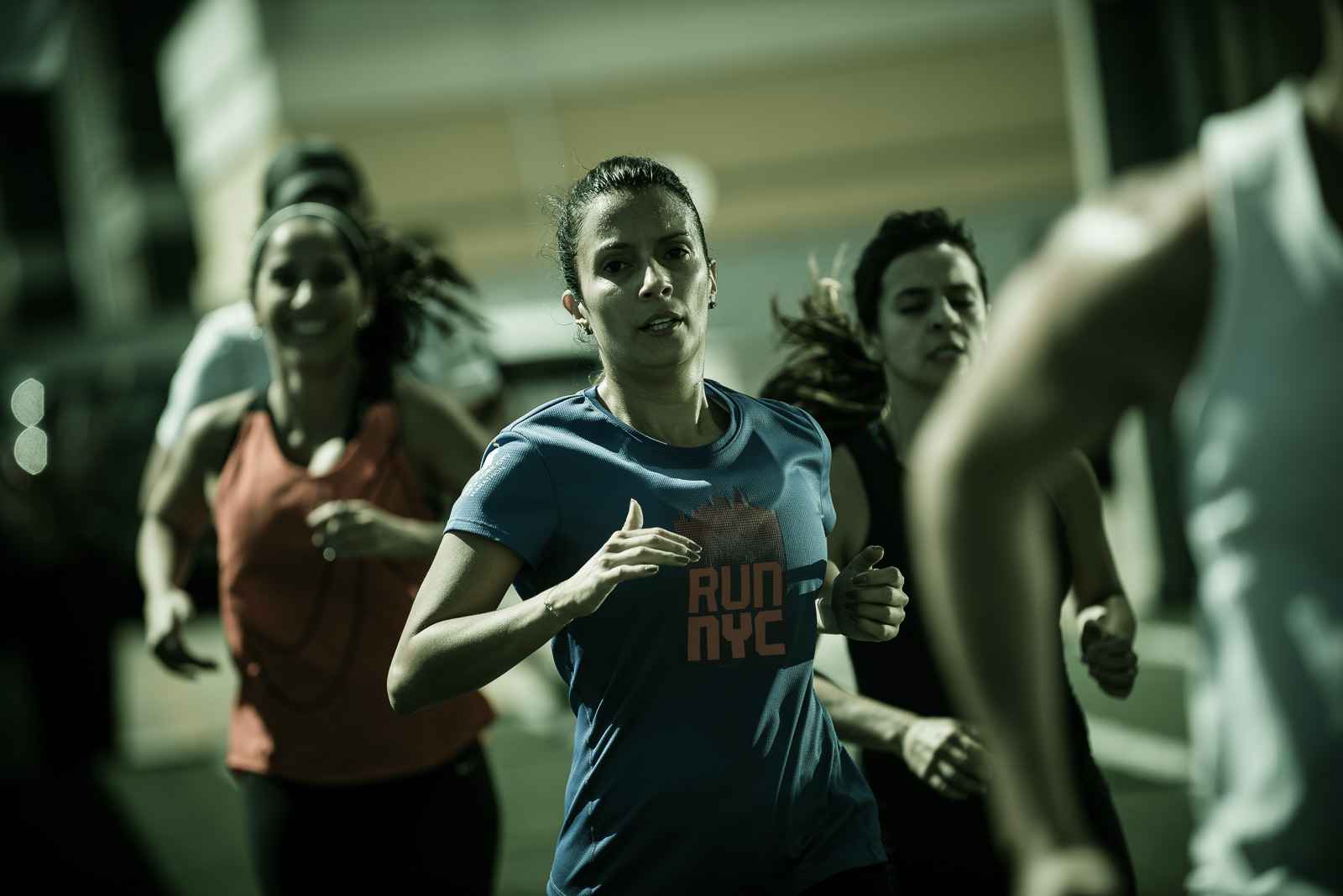 Training 4 Runners reúne experts em corrida em Belo Horizonte - Beagá Saúde